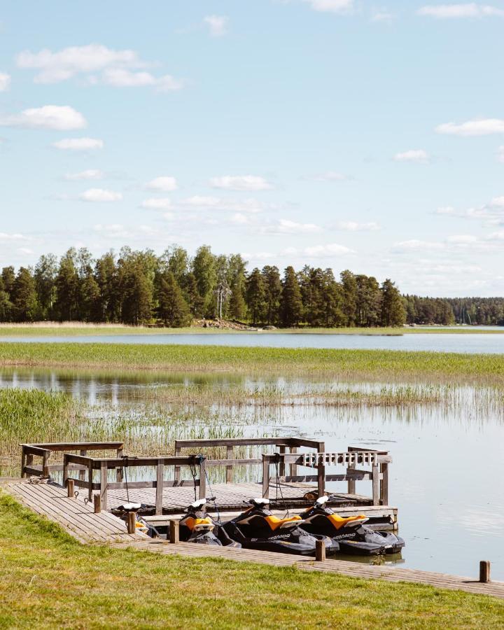 Poukama Hotel Porvoo Ngoại thất bức ảnh