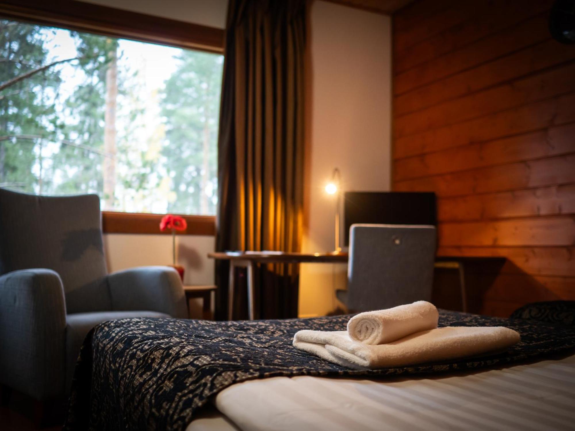 Poukama Hotel Porvoo Ngoại thất bức ảnh