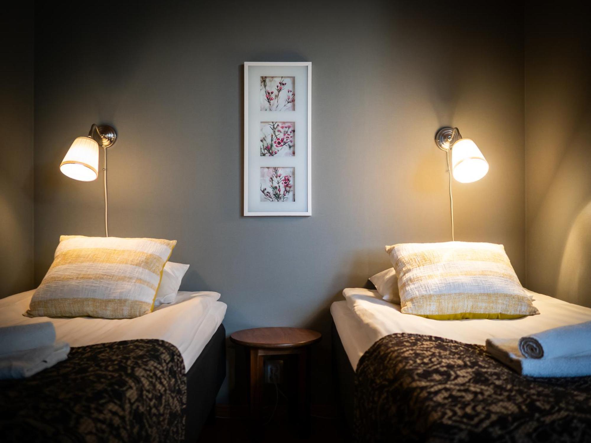 Poukama Hotel Porvoo Ngoại thất bức ảnh