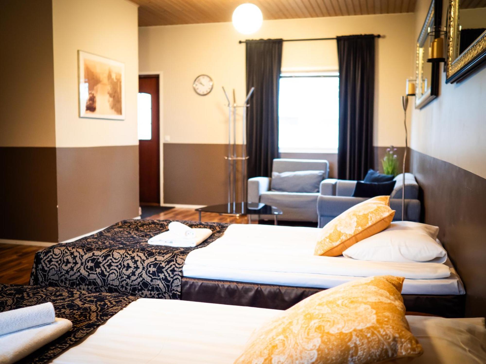 Poukama Hotel Porvoo Ngoại thất bức ảnh