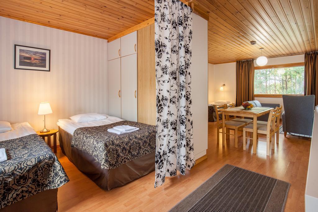 Poukama Hotel Porvoo Ngoại thất bức ảnh