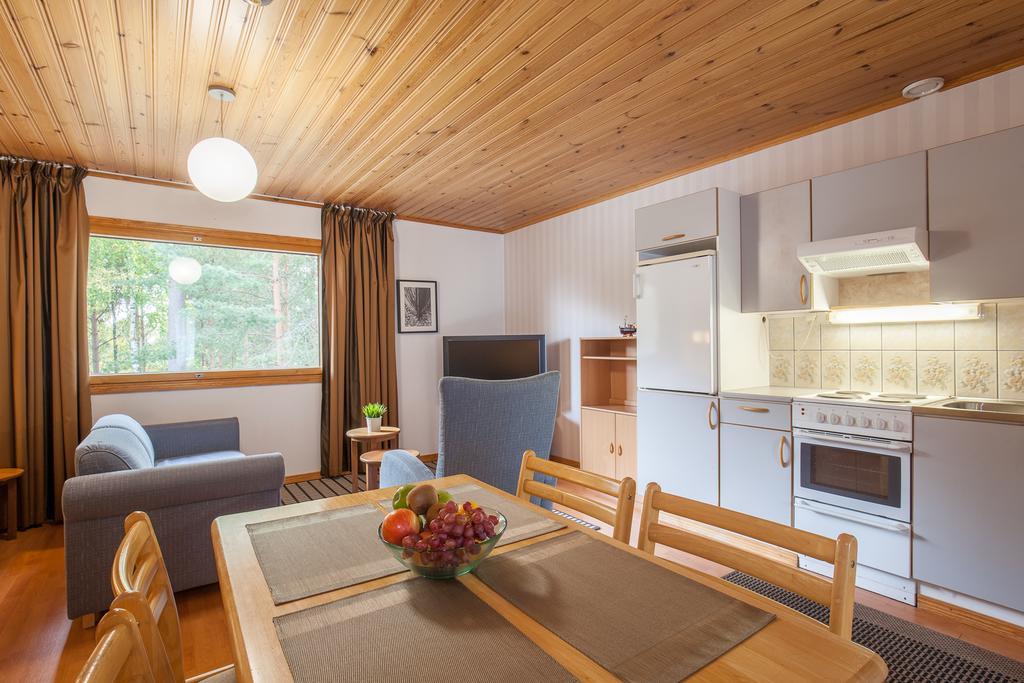 Poukama Hotel Porvoo Ngoại thất bức ảnh