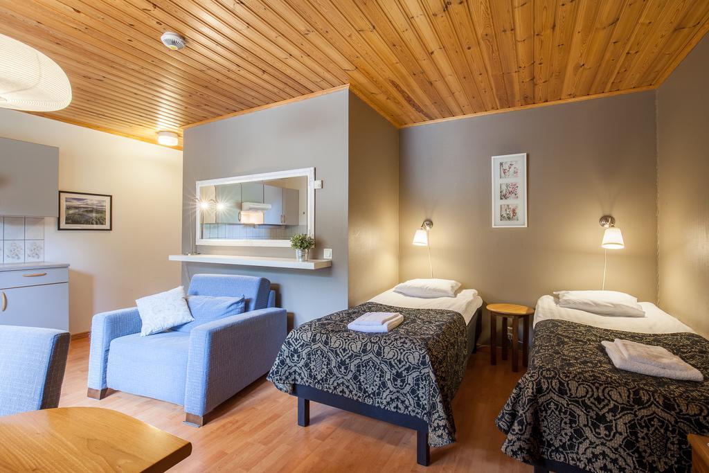 Poukama Hotel Porvoo Ngoại thất bức ảnh
