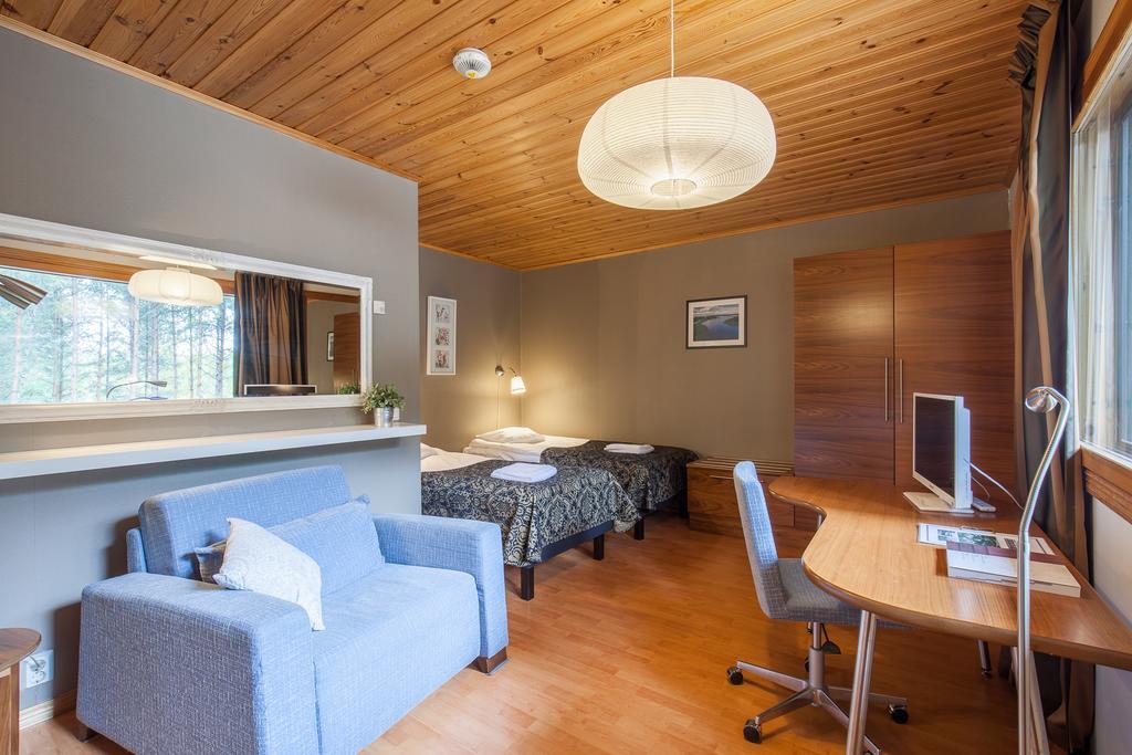 Poukama Hotel Porvoo Ngoại thất bức ảnh
