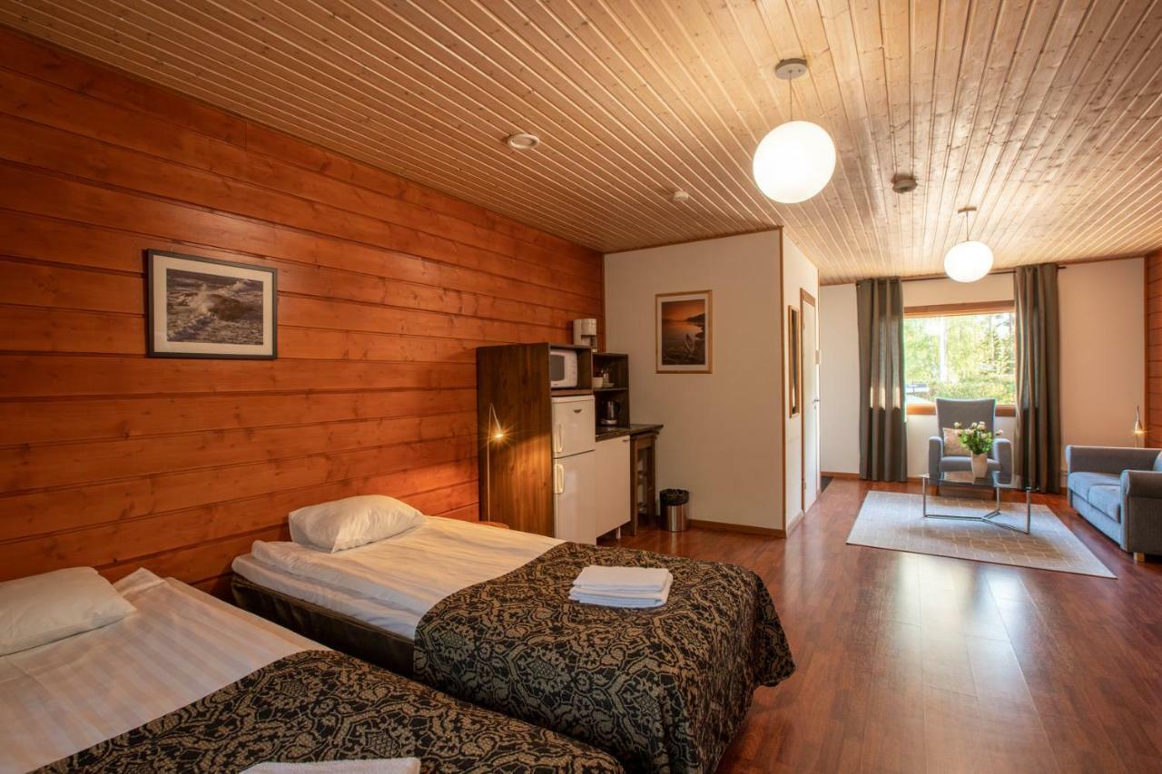 Poukama Hotel Porvoo Ngoại thất bức ảnh
