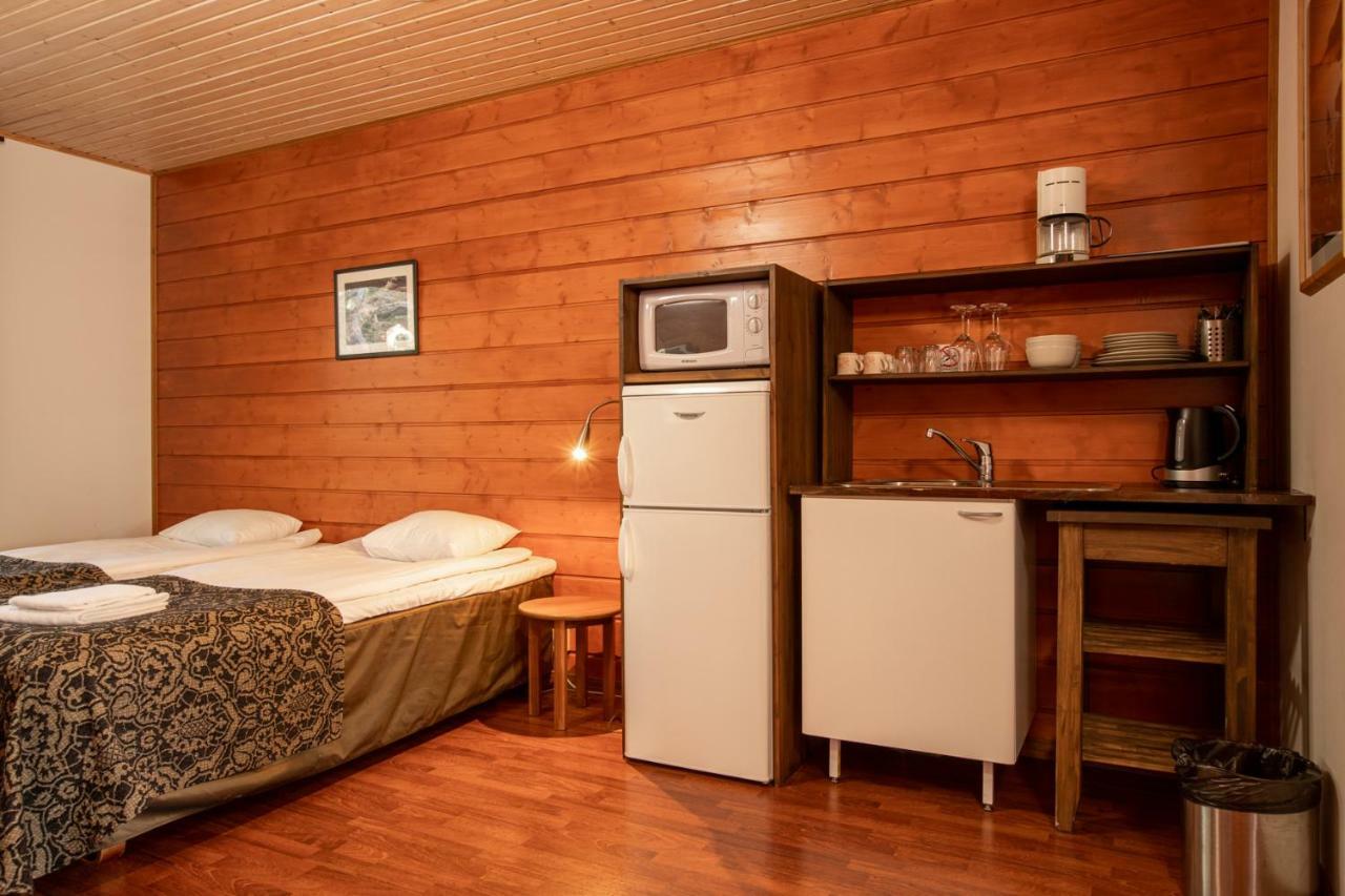 Poukama Hotel Porvoo Ngoại thất bức ảnh