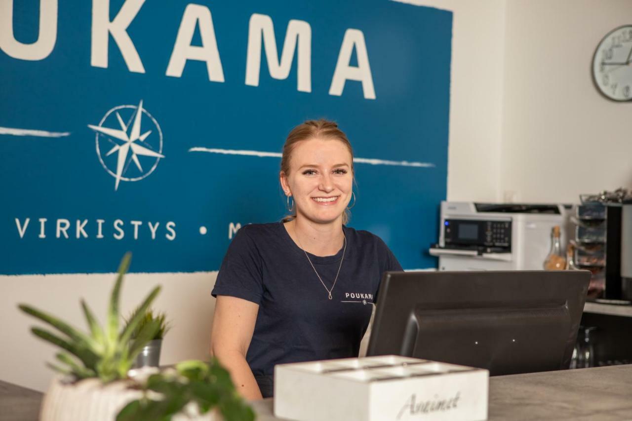 Poukama Hotel Porvoo Ngoại thất bức ảnh