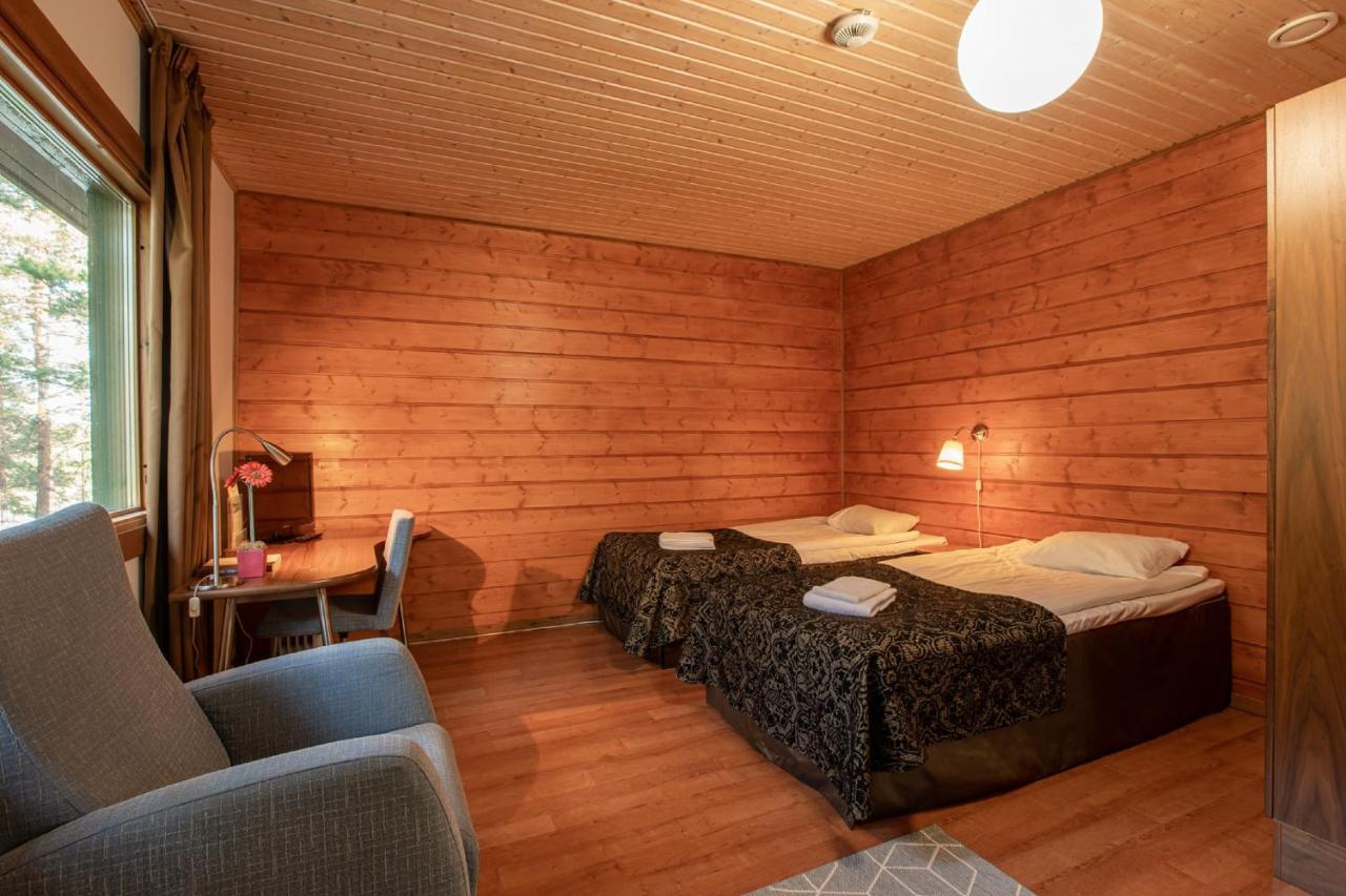 Poukama Hotel Porvoo Ngoại thất bức ảnh
